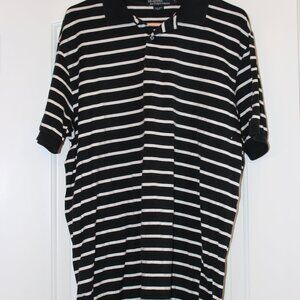 Polo Ralph Lauren Striped Collared Shirt